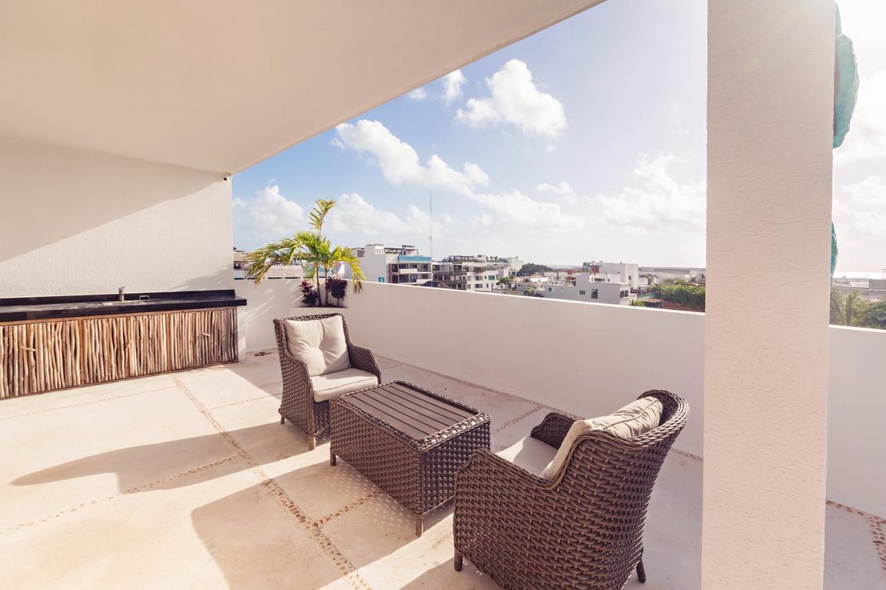 Mararena By Nah Appart hôtel 3*