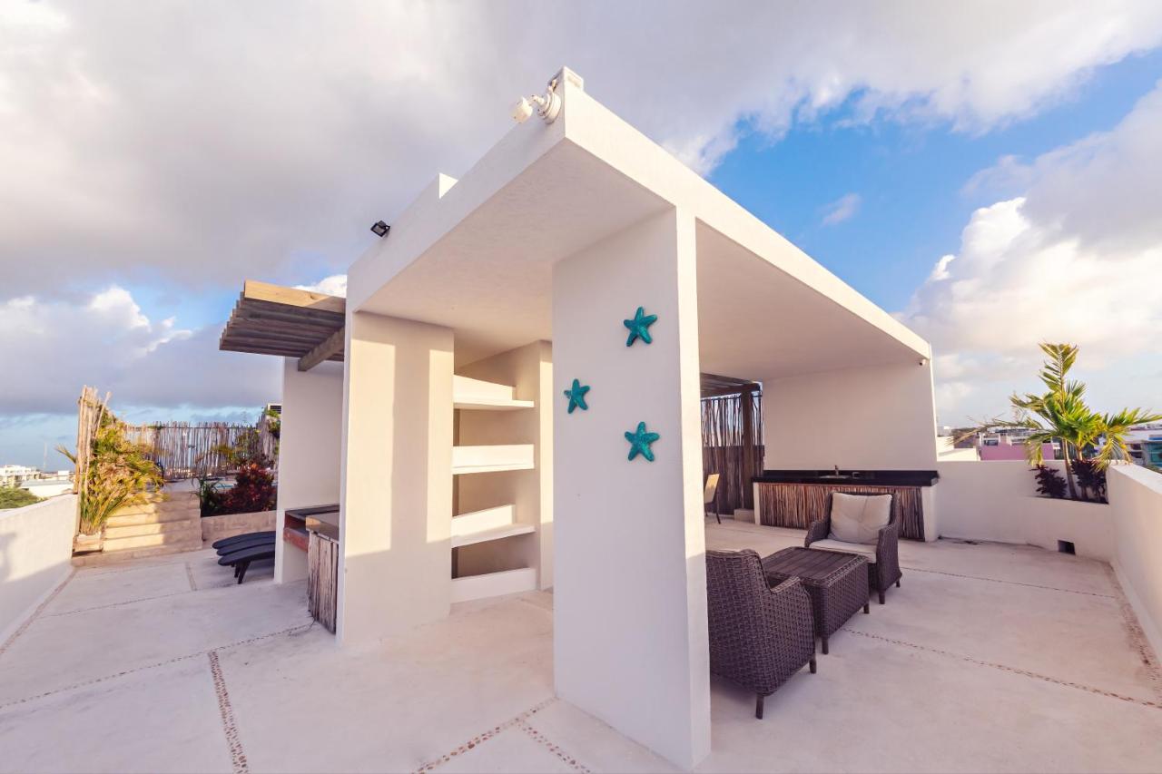Appart hôtel Mararena By Nah Playa del Carmen