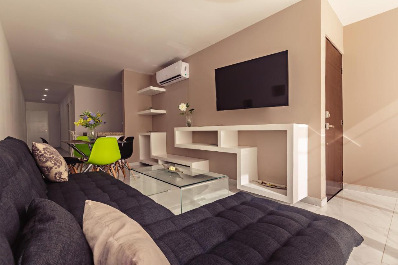 Mararena By Nah Appart hôtel