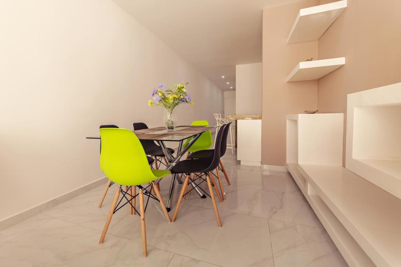 Mararena By Nah Appart hôtel 3*
