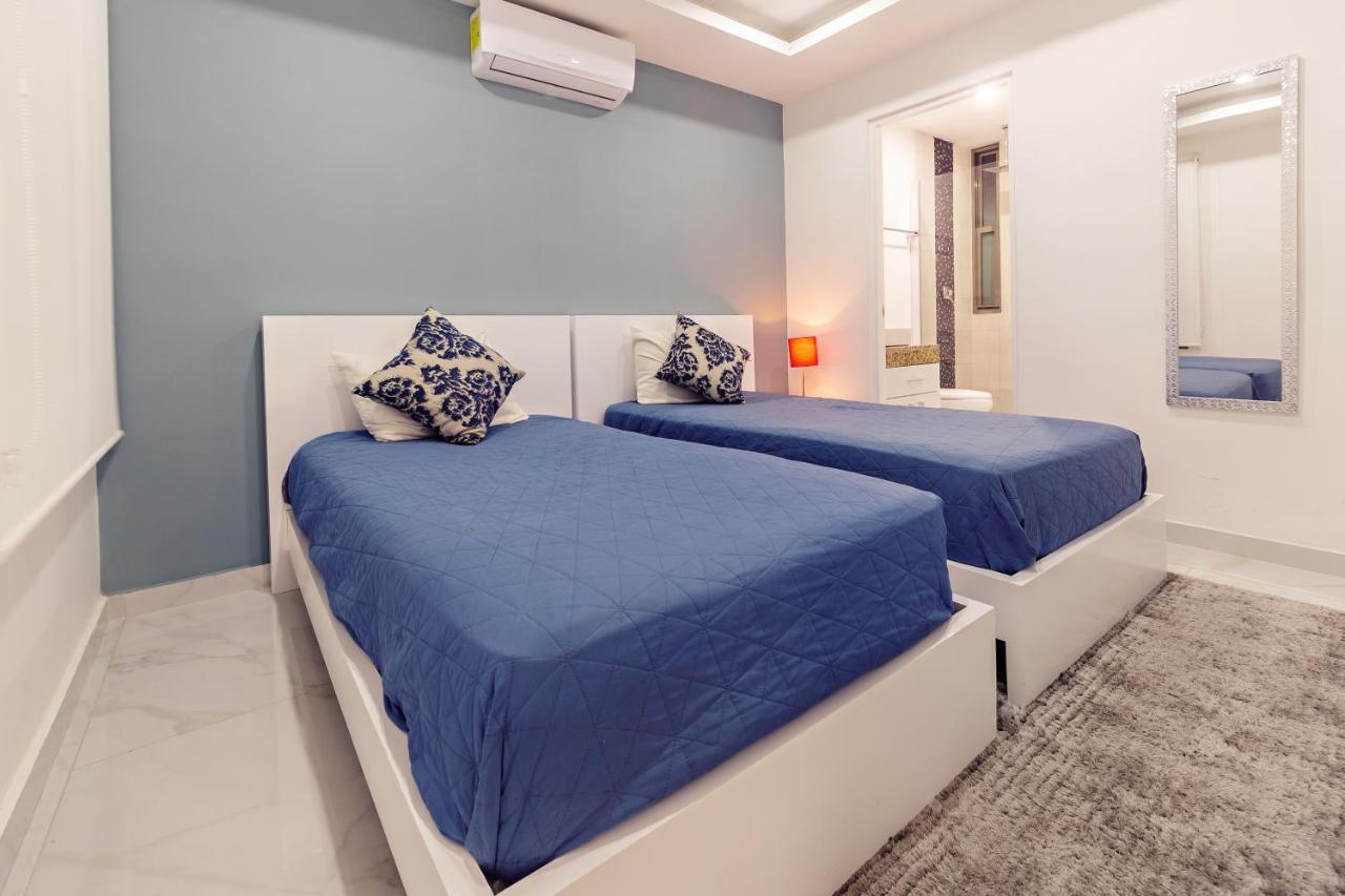 Appart hôtel Mararena By Nah Playa del Carmen