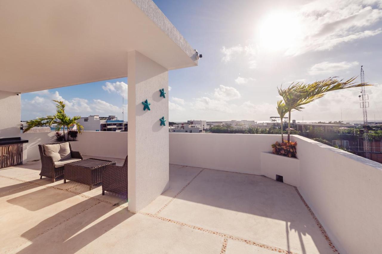 Mararena By Nah Appart hôtel Playa del Carmen